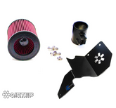 AIRTEC STAGE 2 INDUCTION KIT - FORD FIESTA ST180 MK7